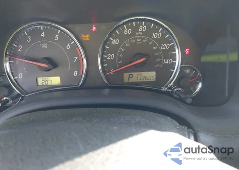 2013 Toyota Corolla S from USA, damaged, VIN 2T1BU4EE7DC934533